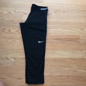 Nike Pro Leggings